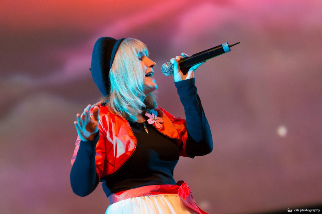 14.06.2015 – Music is Magic und Sailor Pride auf der Contopia 2015