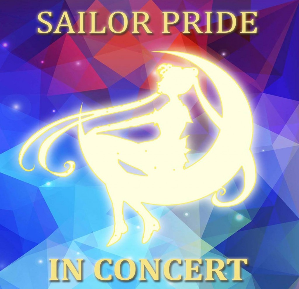 31.03.2015 – Saleia goes Hanami mit Sailor Moon German