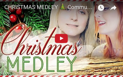20.12.16 – Merry Christmas Medley
