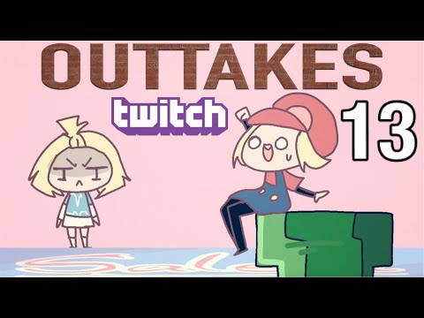 07.11.2021 – OUTTAKES TWITCH CLIPS // SaleiaLive – Part 13