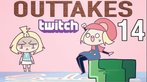22.01.2022 – OUTTAKES TWITCH CLIPS // SaleiaLive – Part 14