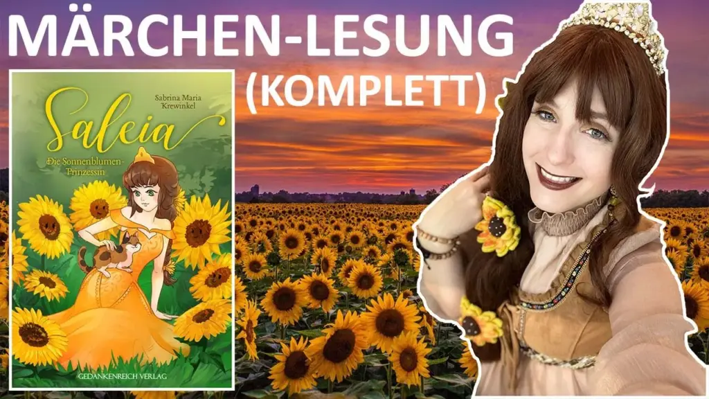10.12.2023 – Kinder Märchen Lesung + Songs / YouTube Video
