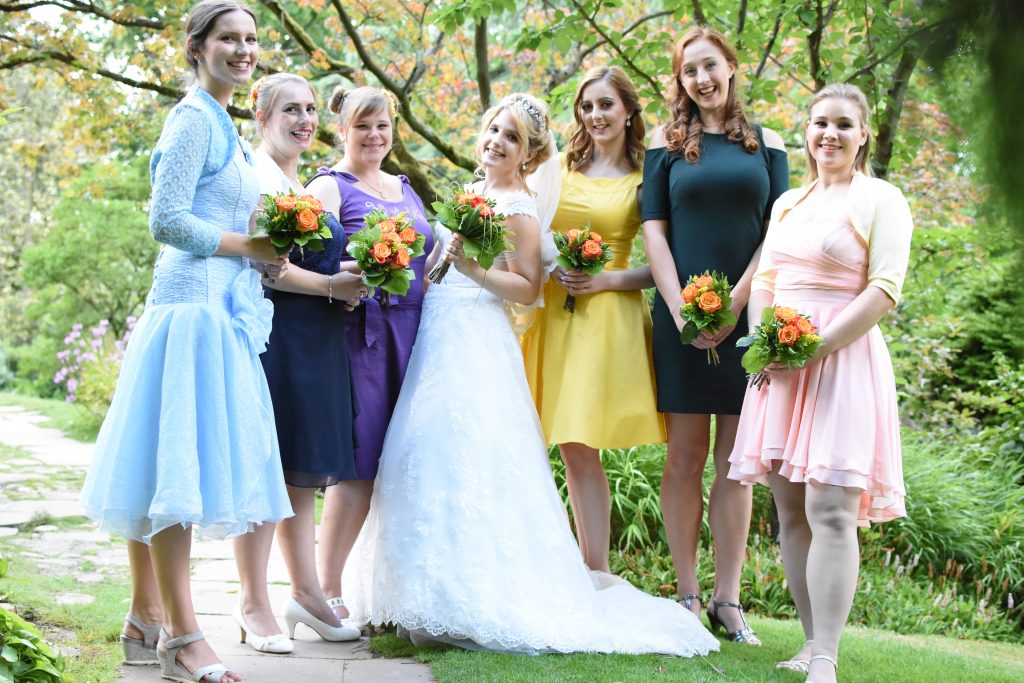 31.08.18 – Wedding Pictures