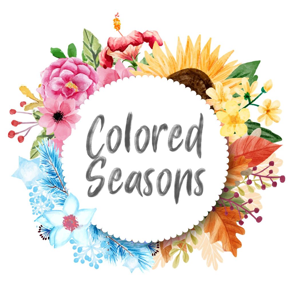 21.12.18 – Neue Band „Colored Seasons“