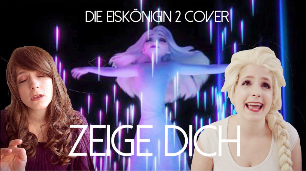 22.12.19 – Neues Musikvideo “Zeige dich”