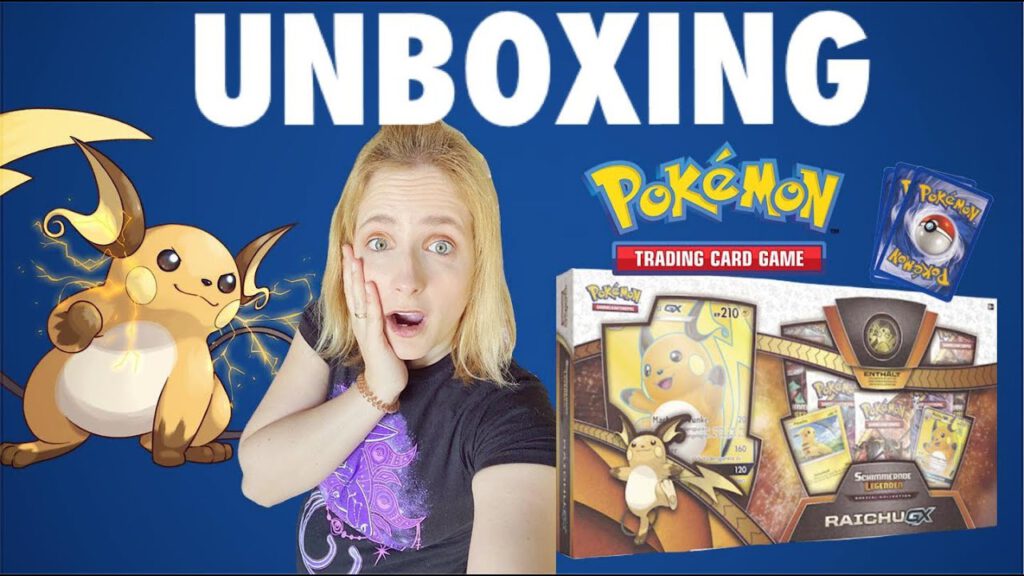 01.07.2020 – UNBOXING // Ich habe soviele Pokémon Holo Karten gezogen! #SchimmerndeLegenden