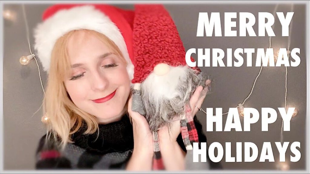 11.12.2020 – MERRY CHRISTMAS, HAPPY HOLIDAYS // *NSYNC Cover – Cosplay Video // Mahou No Yoru Adventskalender